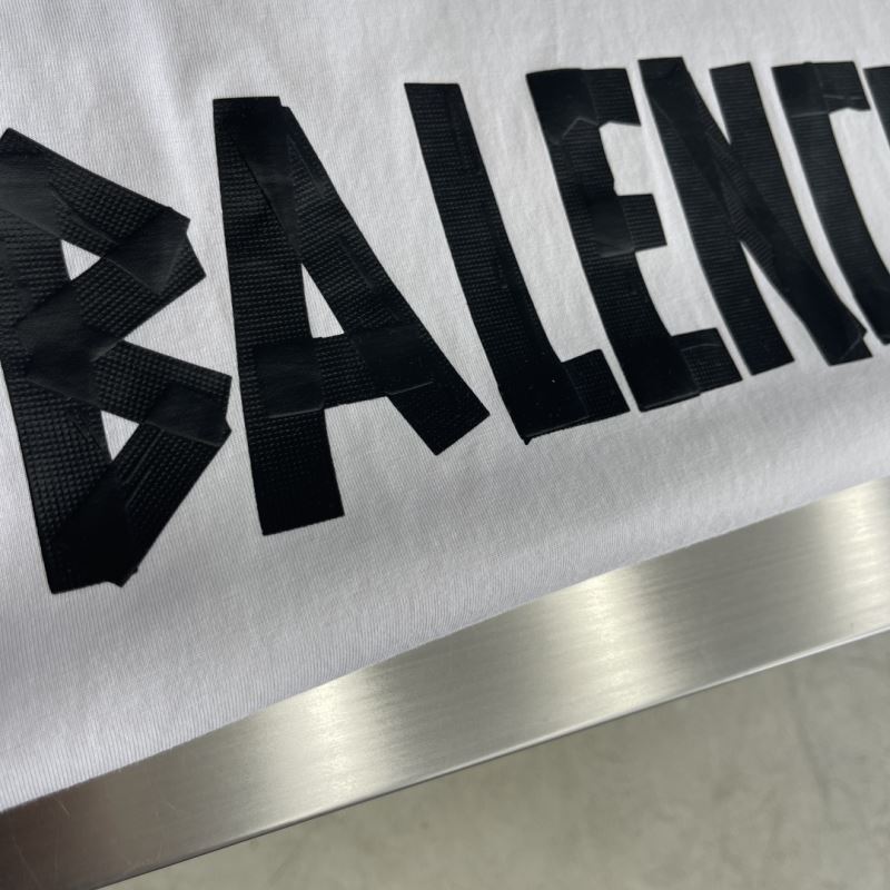 Balenciaga T-Shirts